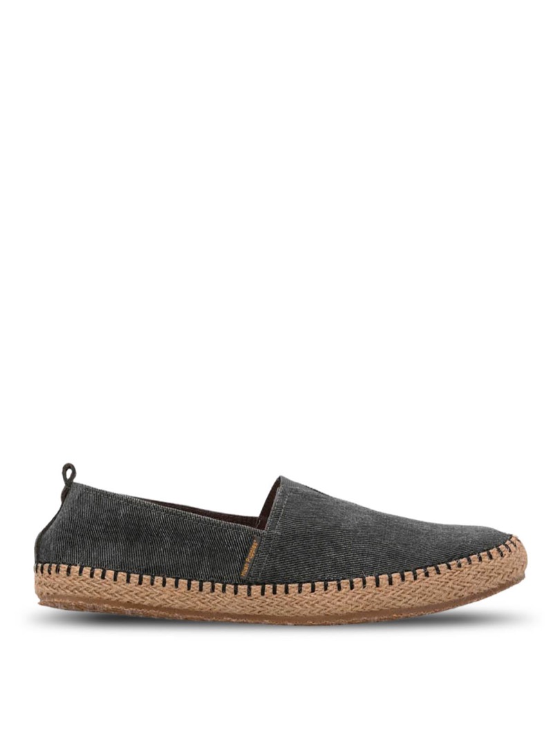 Alpargata Trendy Hombre