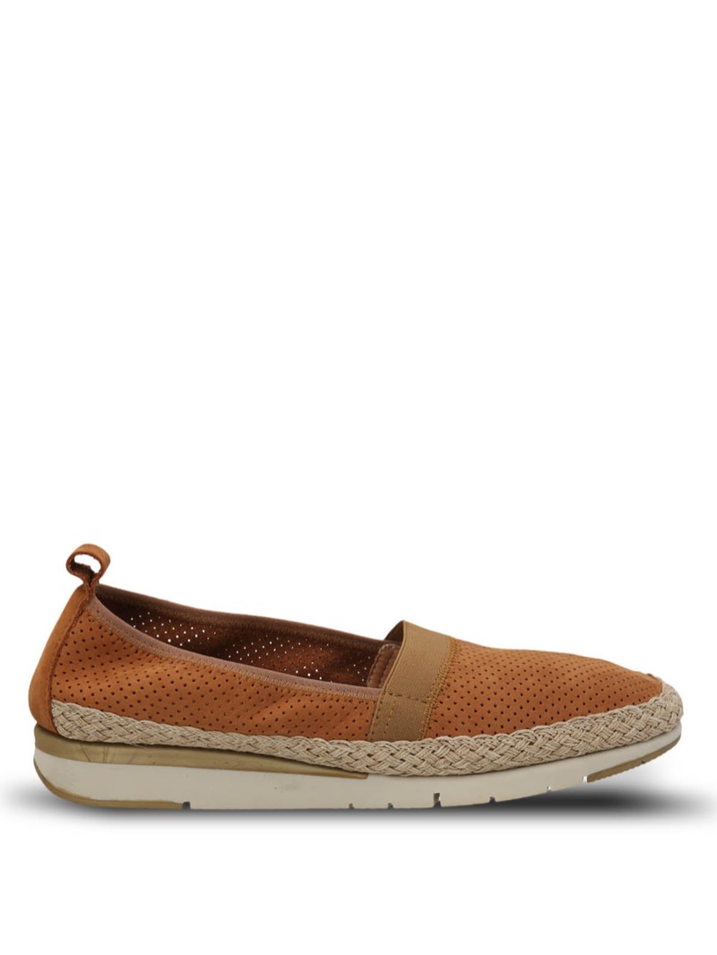 Alpargata Casual Mujer