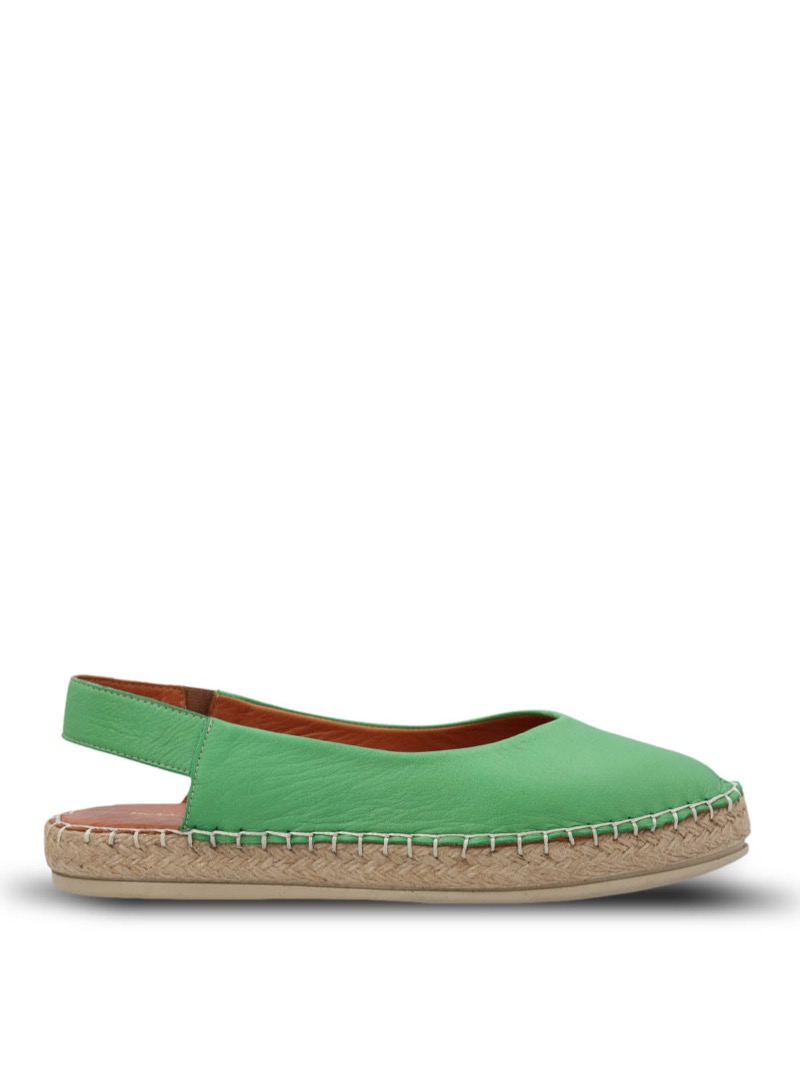 Alpargata Trendy Mujer