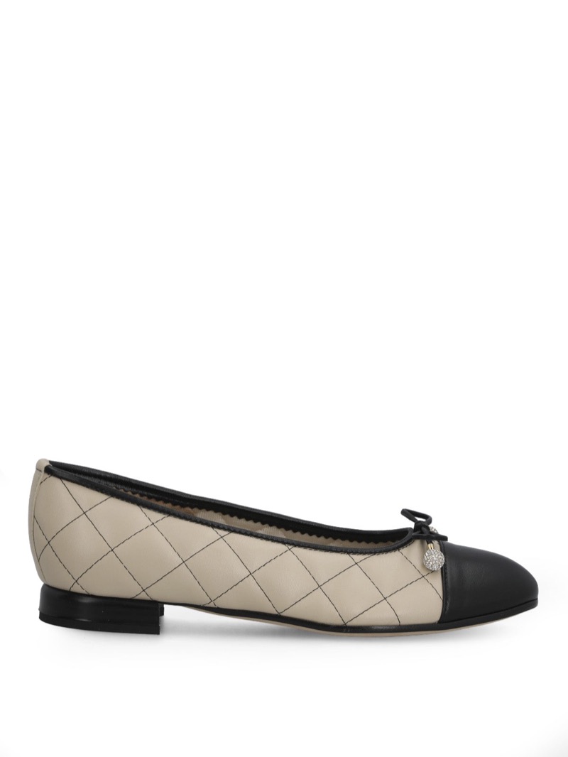 Zapato Clásica Mujer