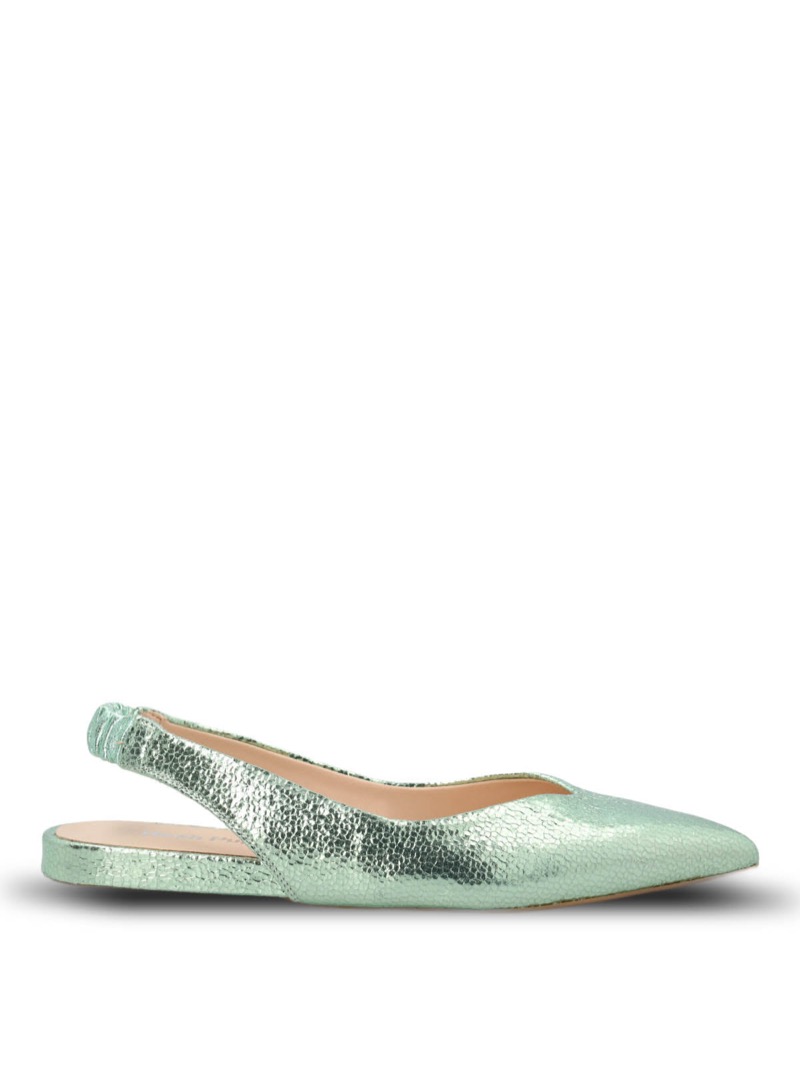 Zapato Especial Mujer