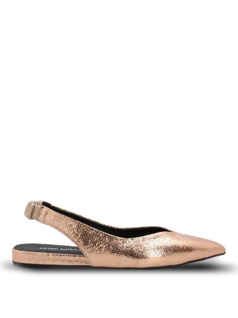 Zapato Urbana Mujer