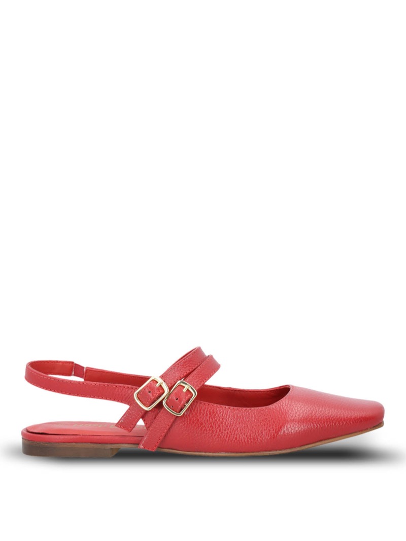 Zapato Elegante Mujer