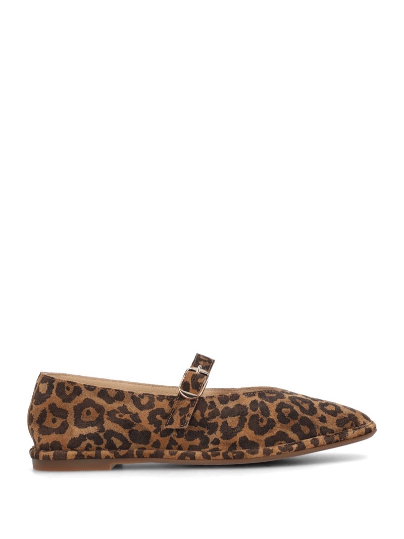 Zapato Premium Mujer