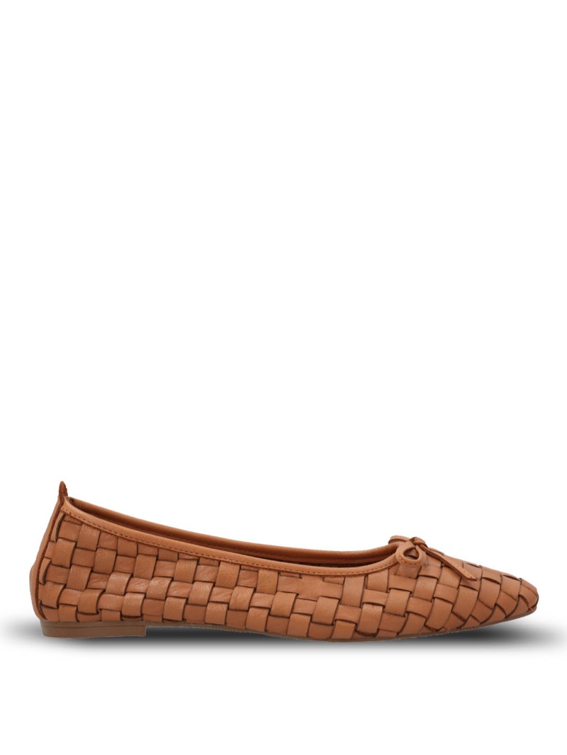 Zapato Chic Mujer