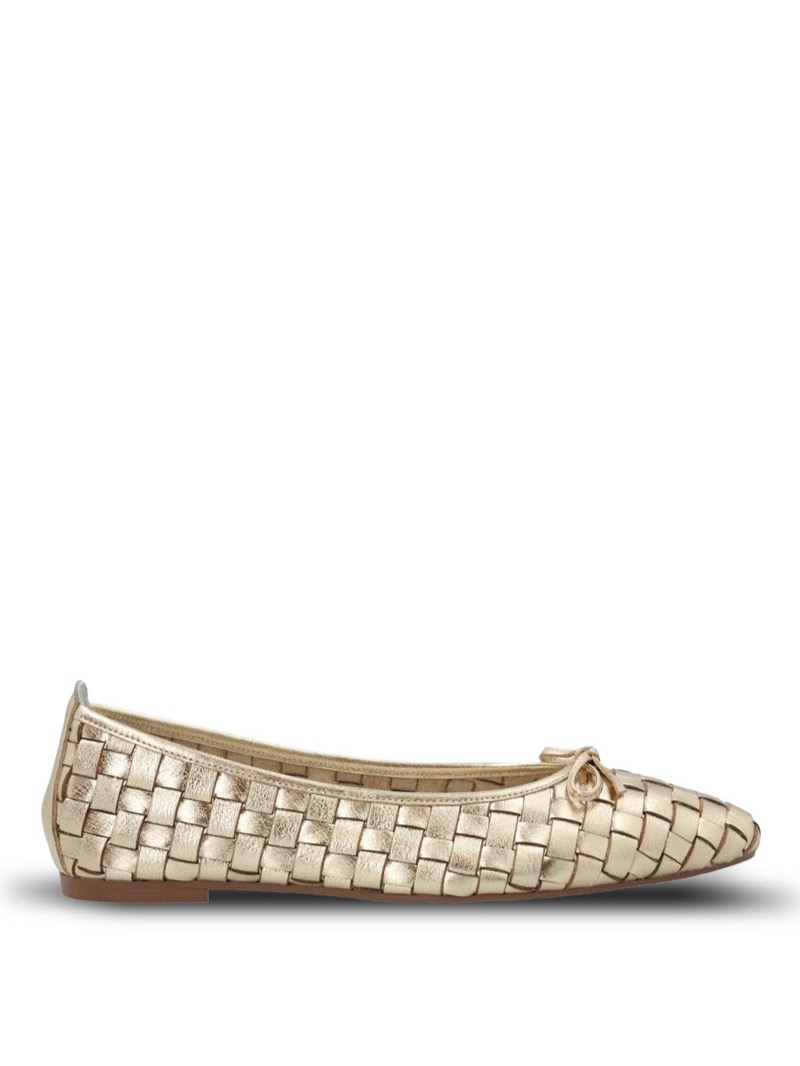 Zapato Especial Mujer