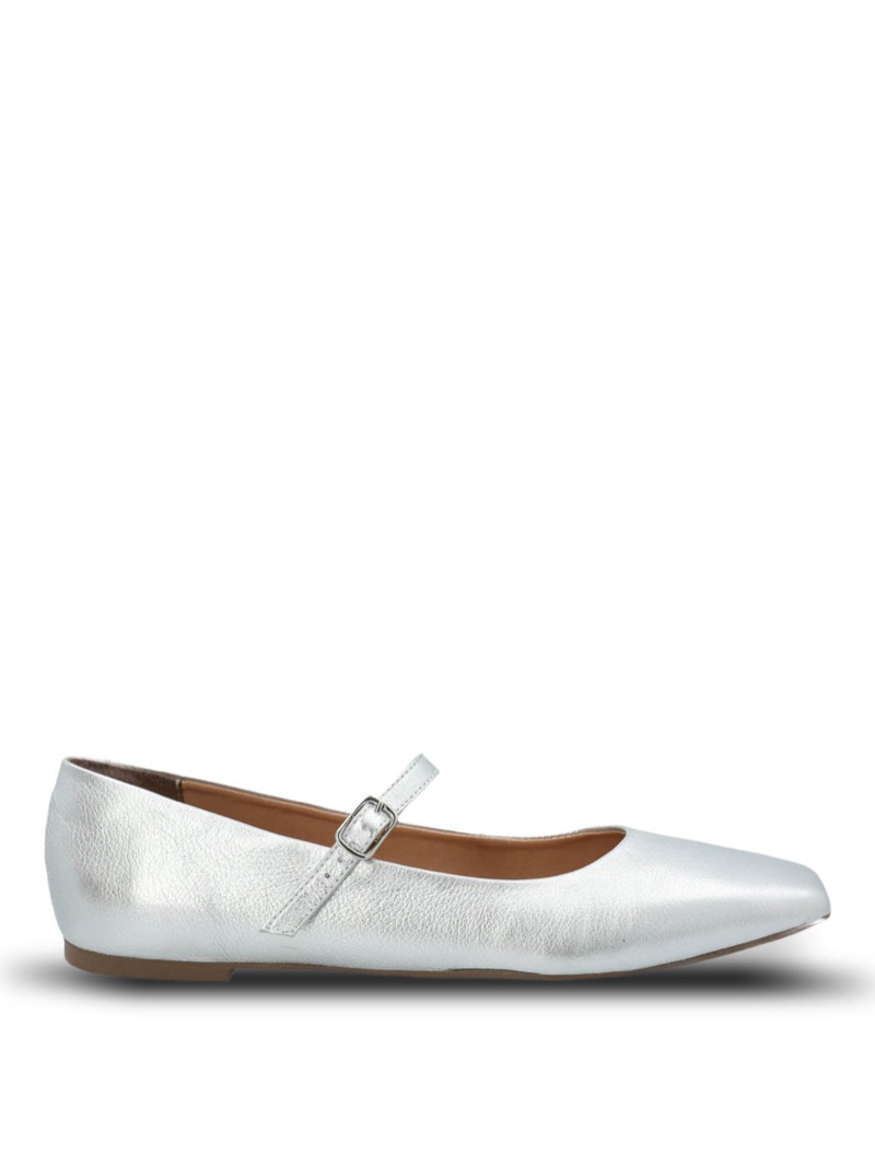 Zapato Cómoda Mujer