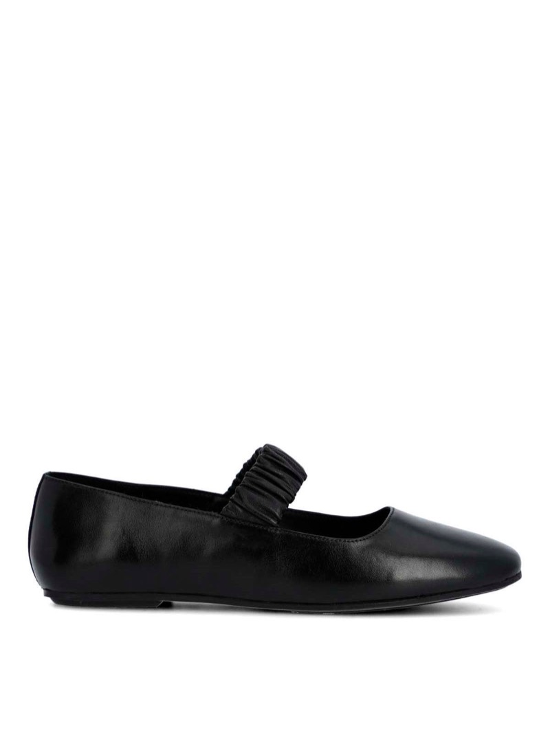 Zapato Cómoda Mujer