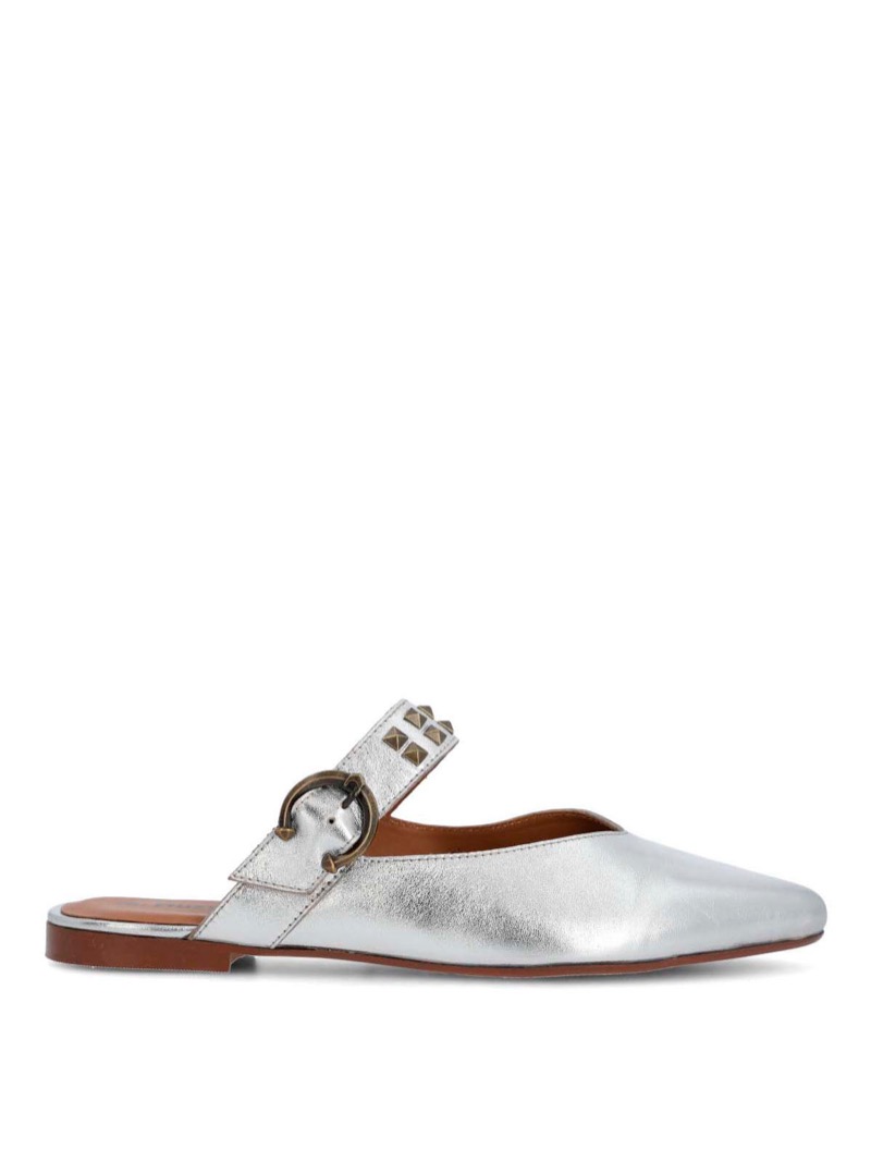 Zapato Especial Mujer