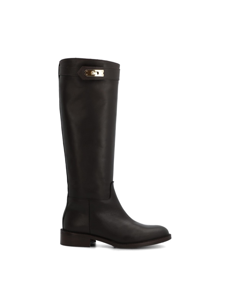 Bota Trendy Mujer