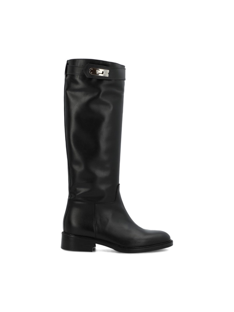 Bota Moderna Mujer