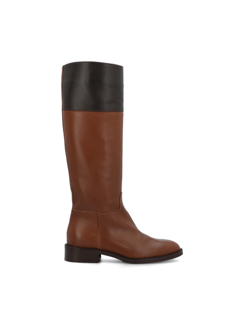 Bota Clásica Mujer