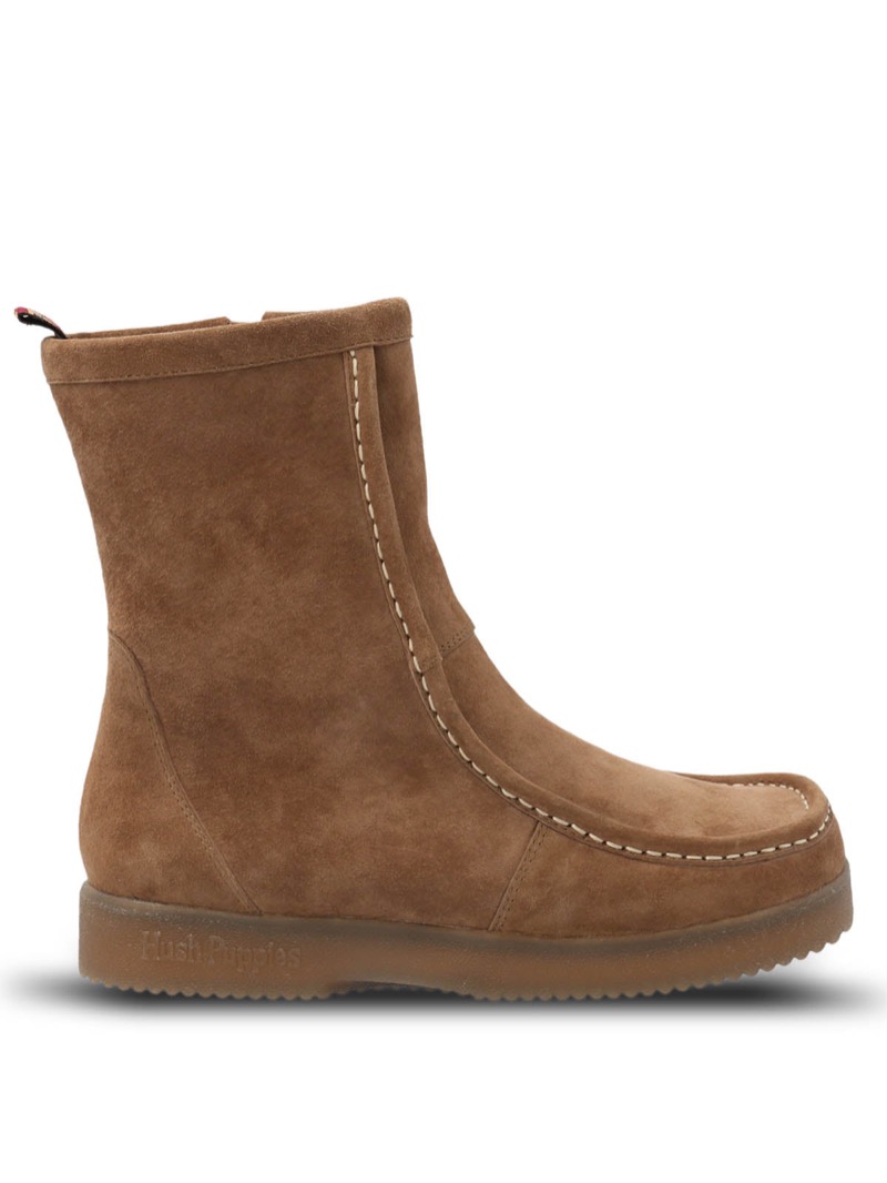 Bota Urbana Mujer