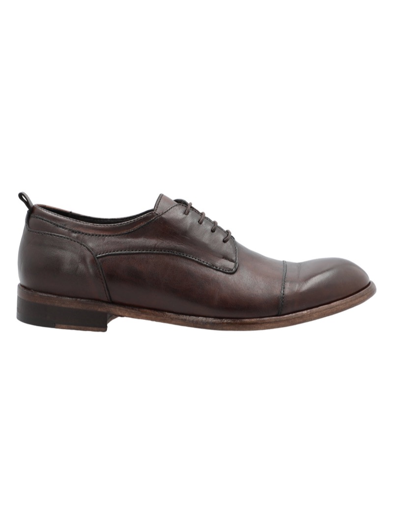 Bota Trendy Hombre