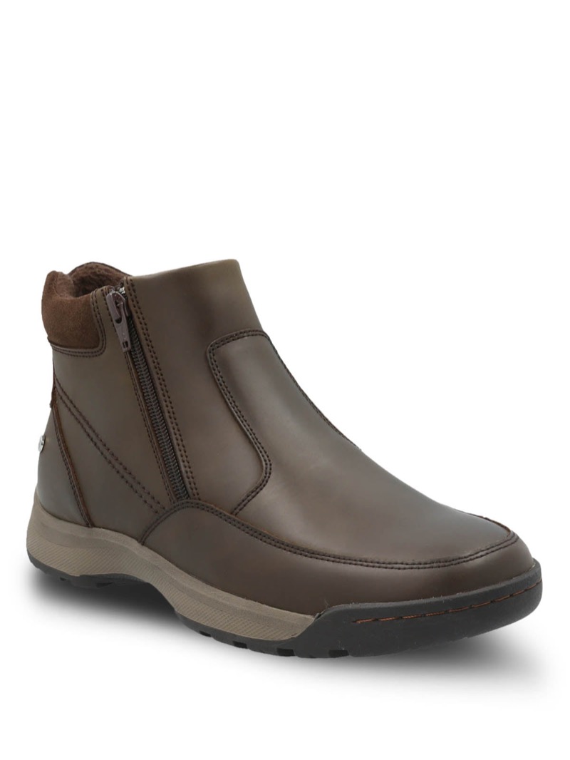 Bota Chic Hombre