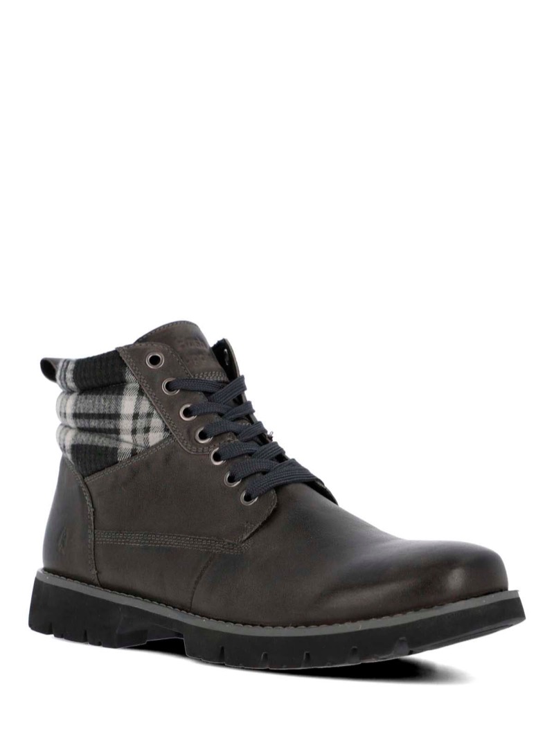 Bota Moderno Hombre