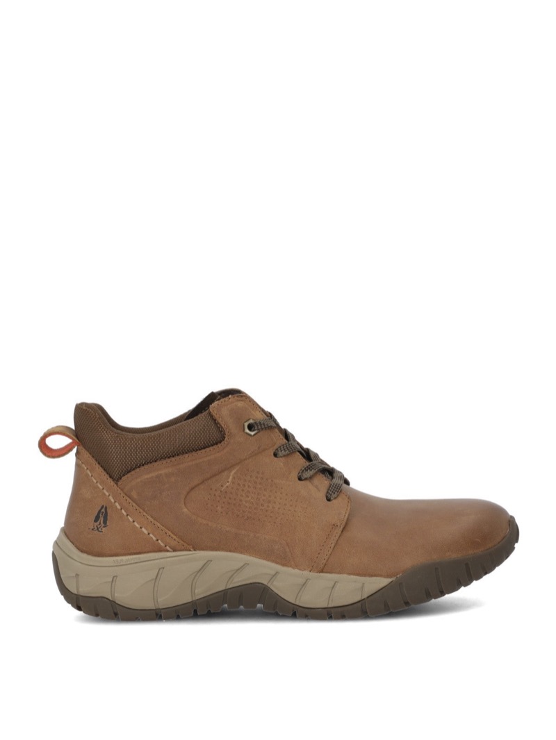 Bota Casual Hombre