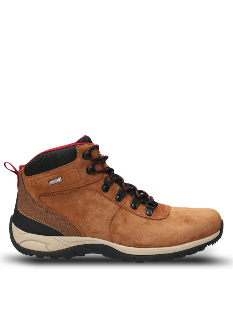 Bota Elegante Hombre