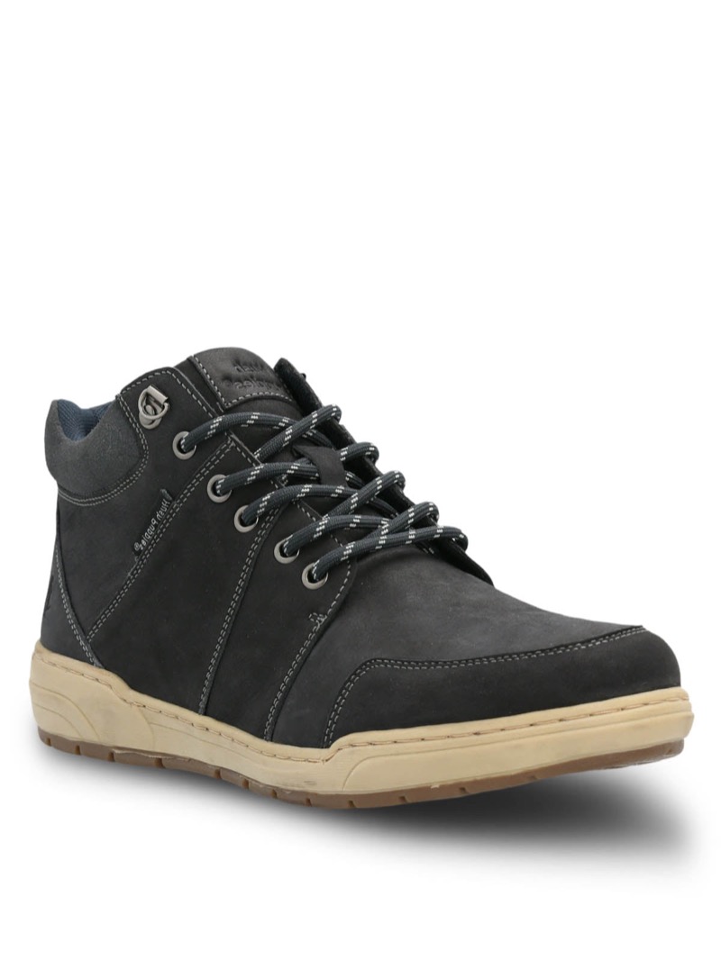 Bota Casual Hombre