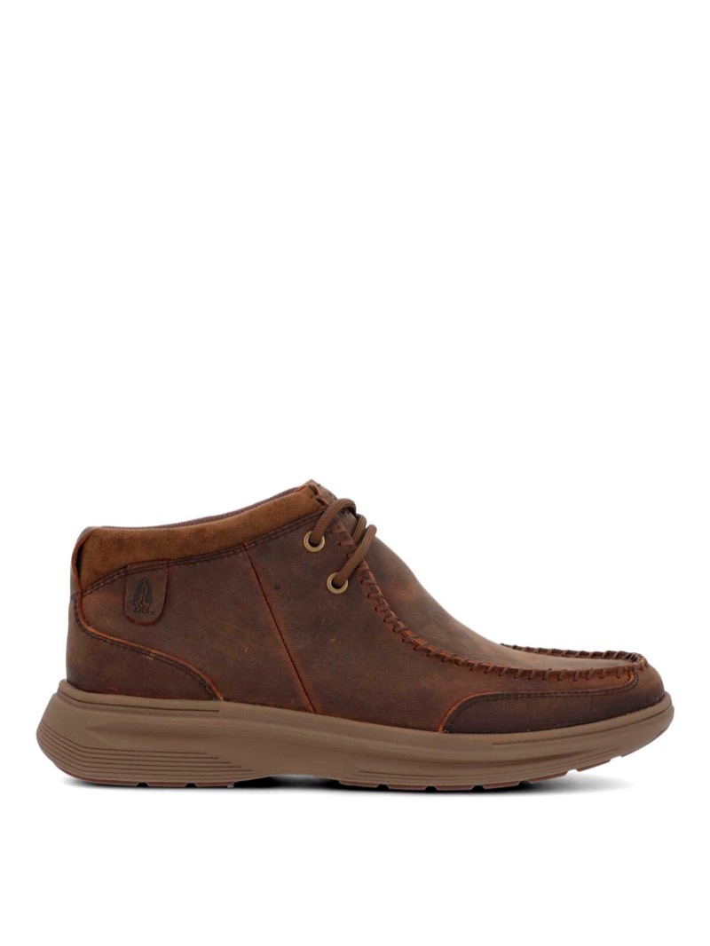 Bota Premium Hombre
