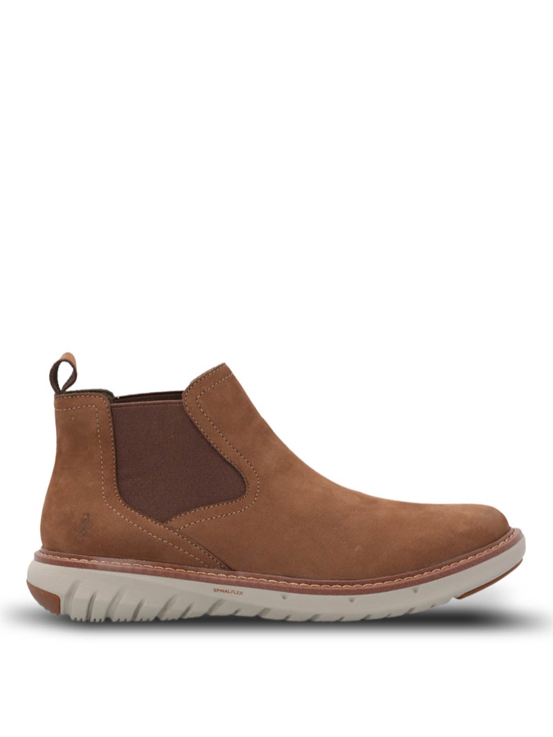 Bota Elegante Hombre