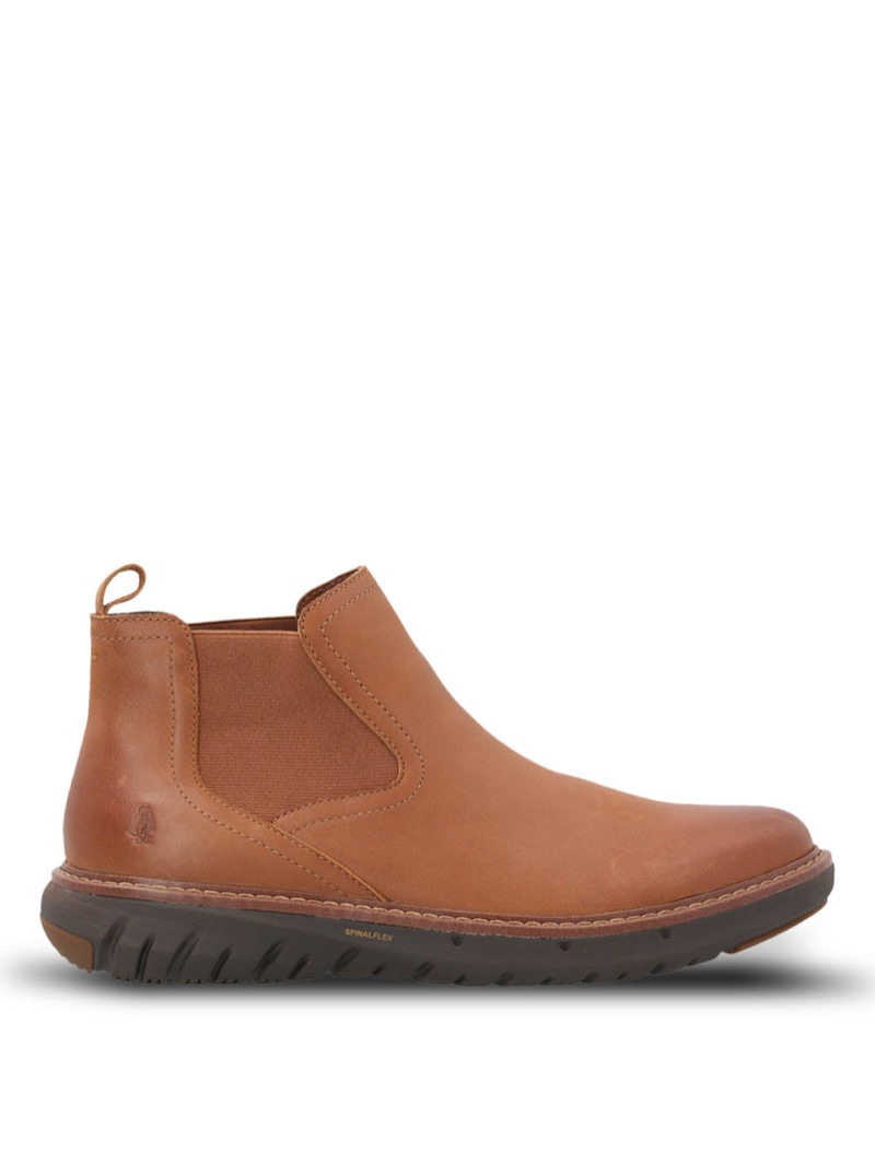 Bota Cómodo Hombre