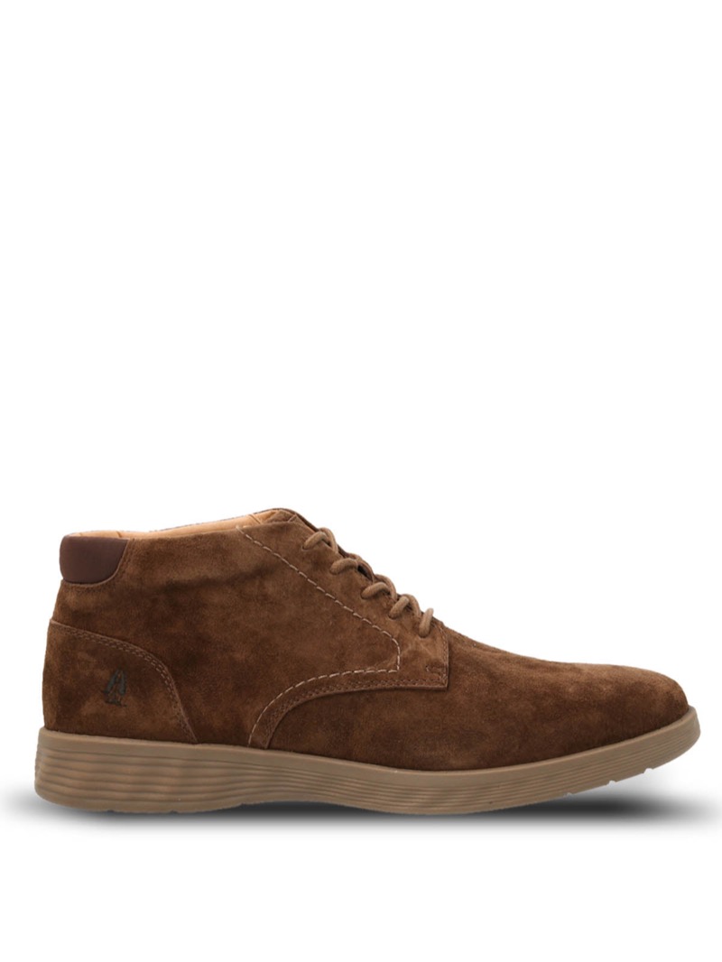 Bota Cómodo Hombre