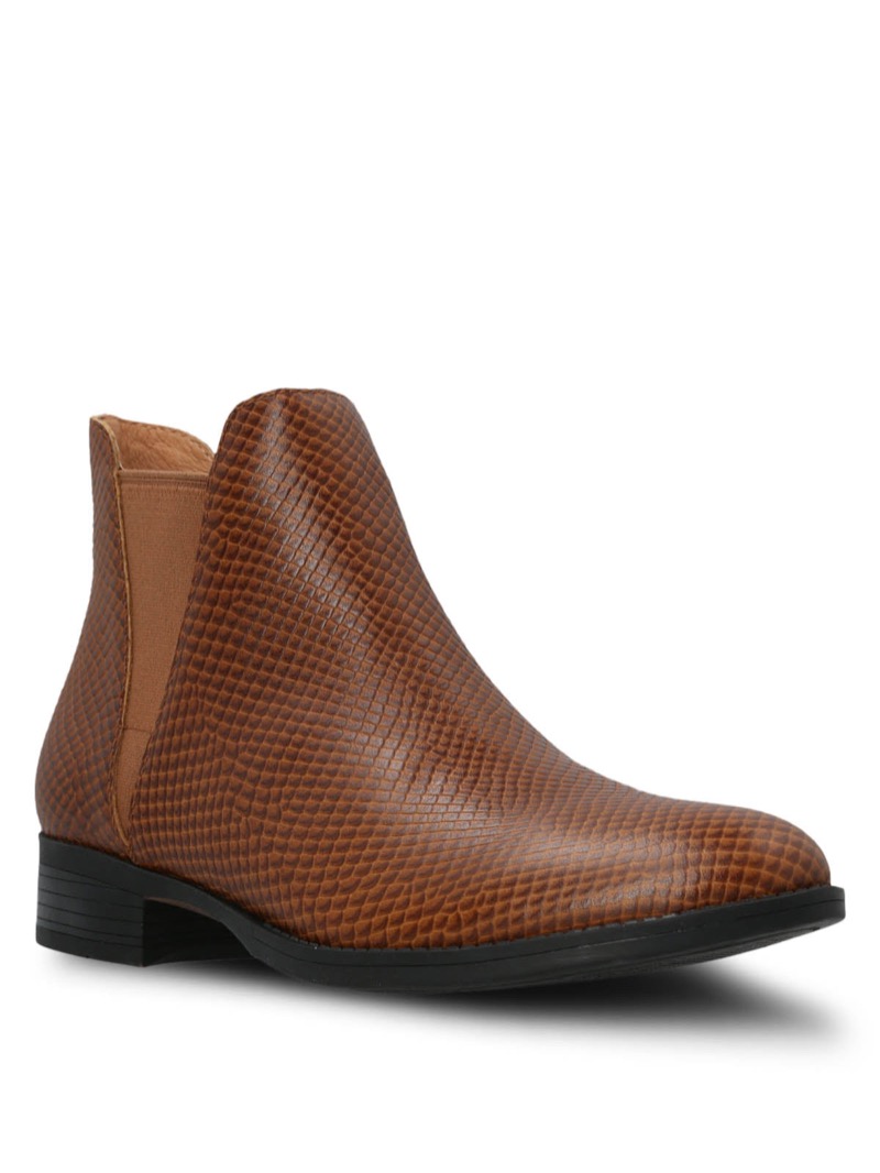 Bota Premium Mujer