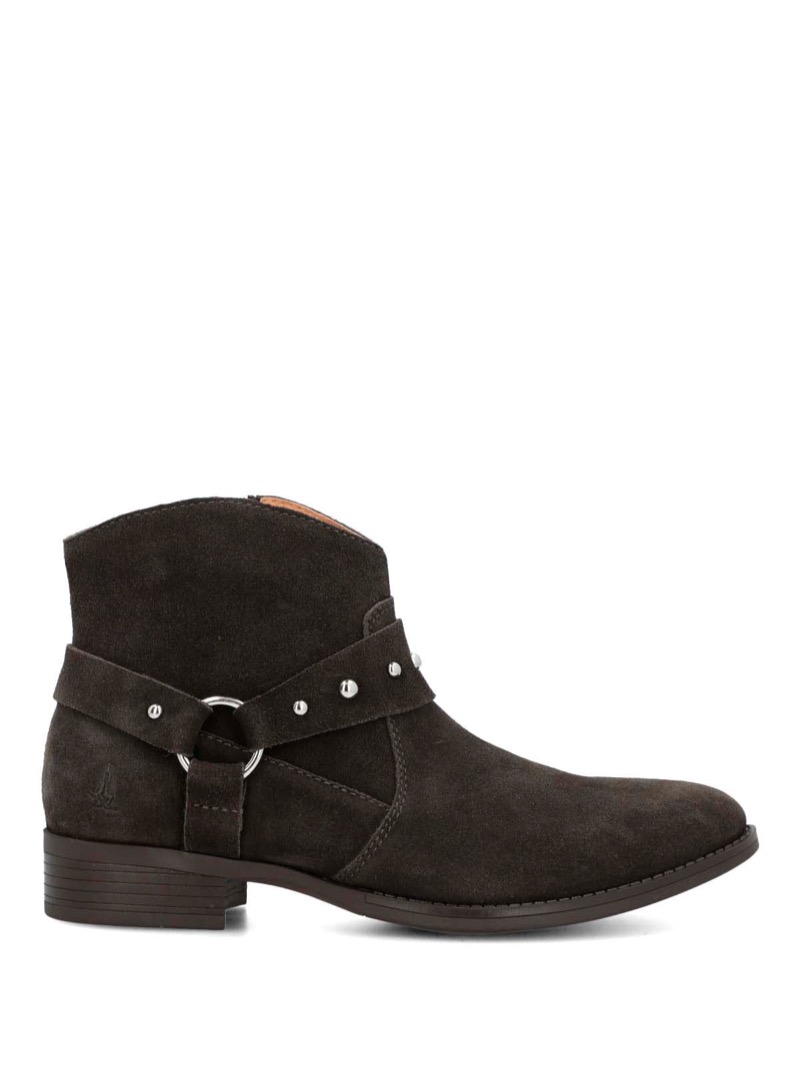 Bota Chic Mujer