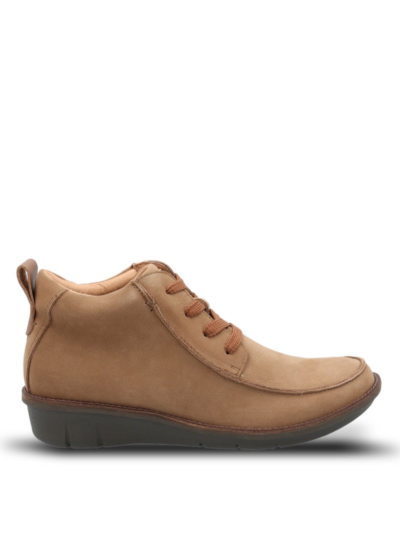 Bota Chic Mujer