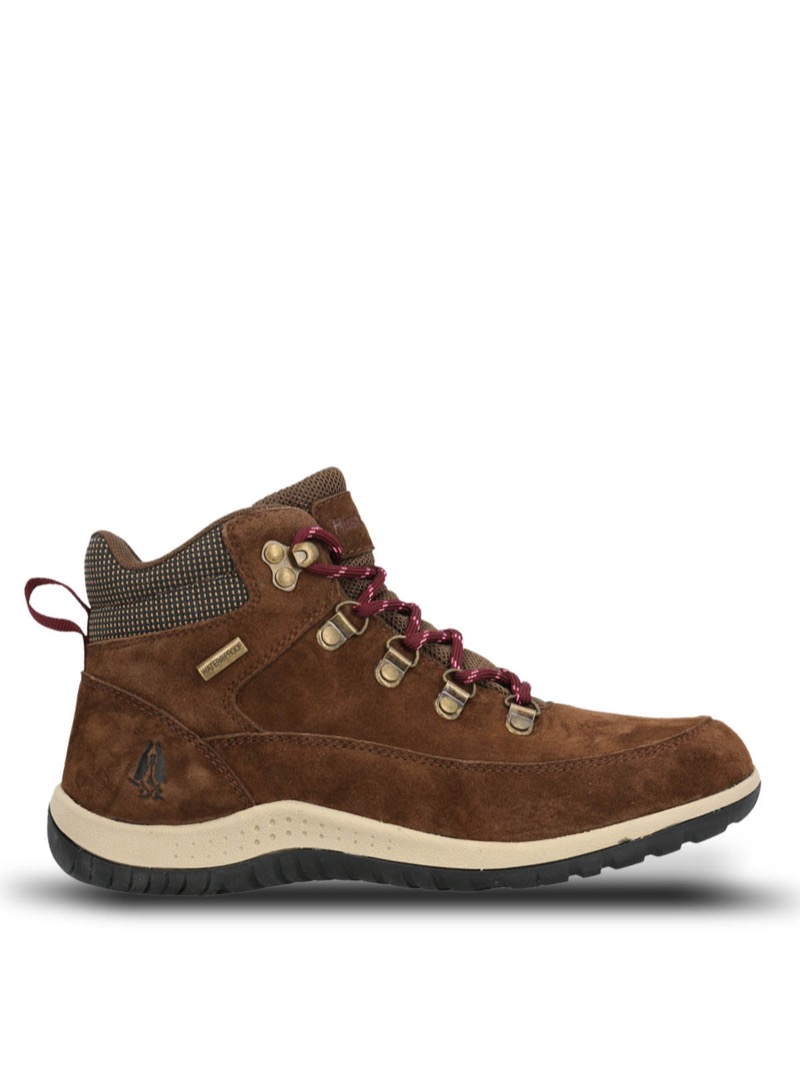Bota Premium Mujer