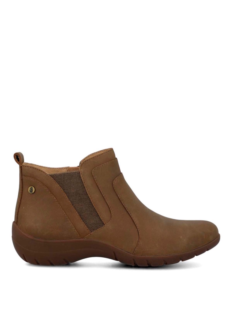 Bota Cómoda Mujer