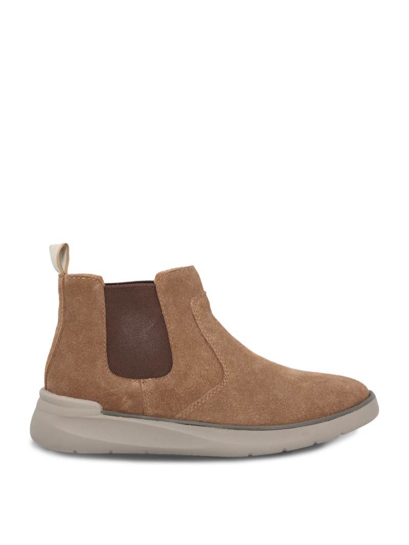 Bota Especial Mujer