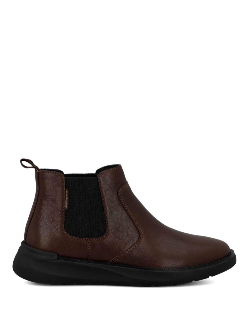 Bota Urbana Mujer