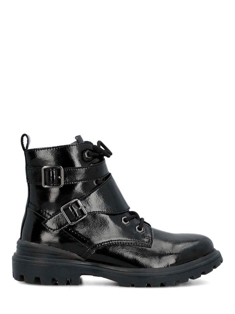 Bota Urbana Mujer