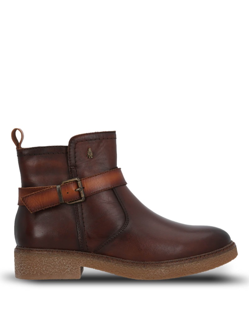 Bota Urbana Mujer