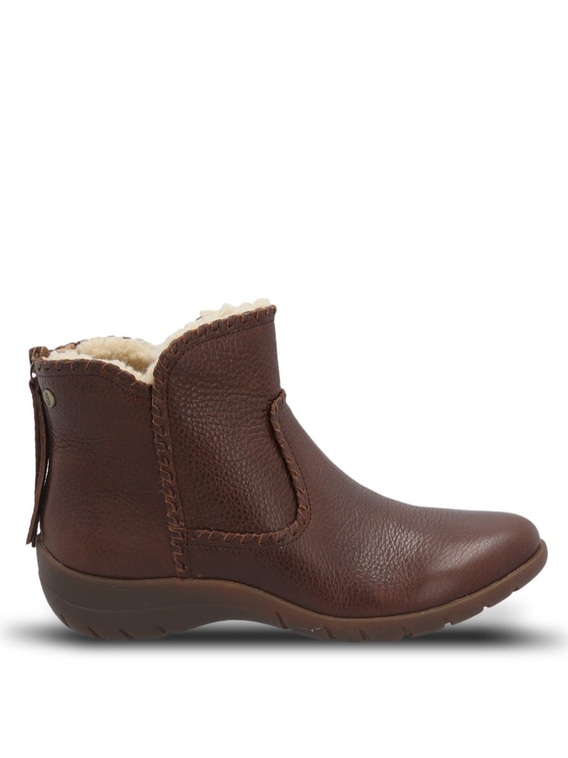 Bota Urbana Mujer