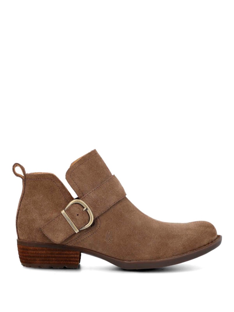 Bota Premium Mujer