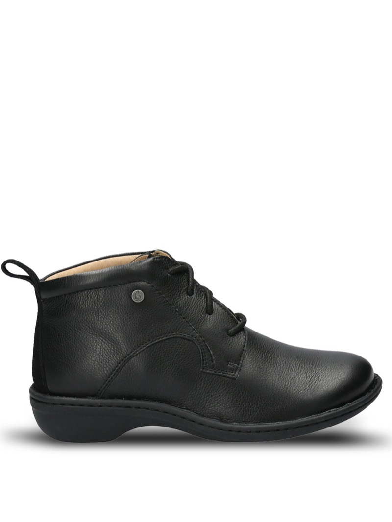 Bota Elegante Mujer