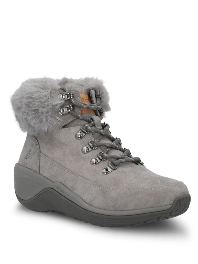 Bota Trendy Mujer