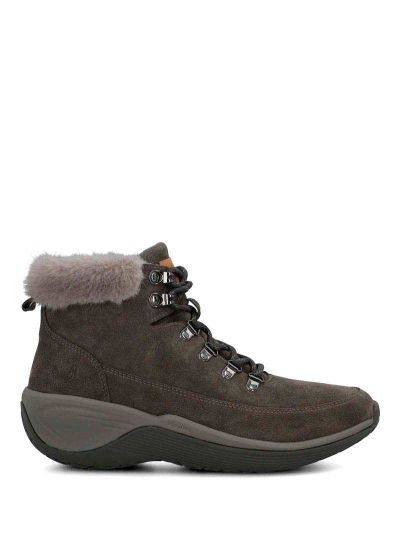 Bota Casual Mujer