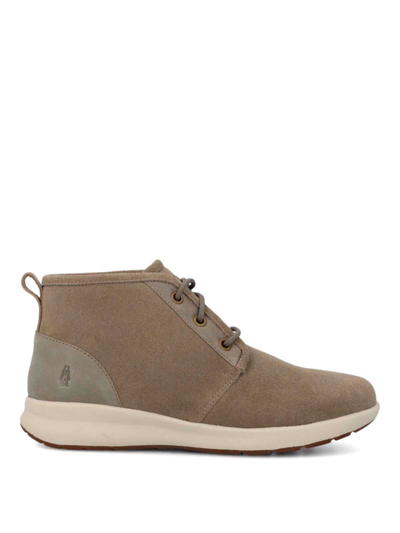 Bota Chic Mujer