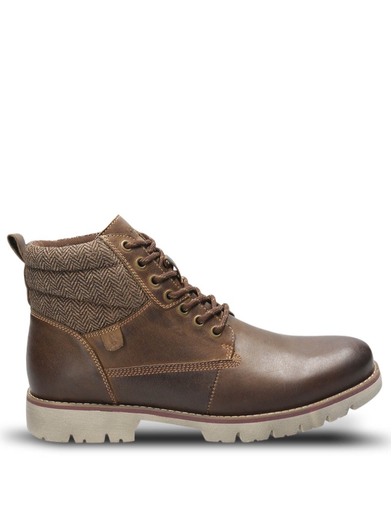 Bota Chic Hombre