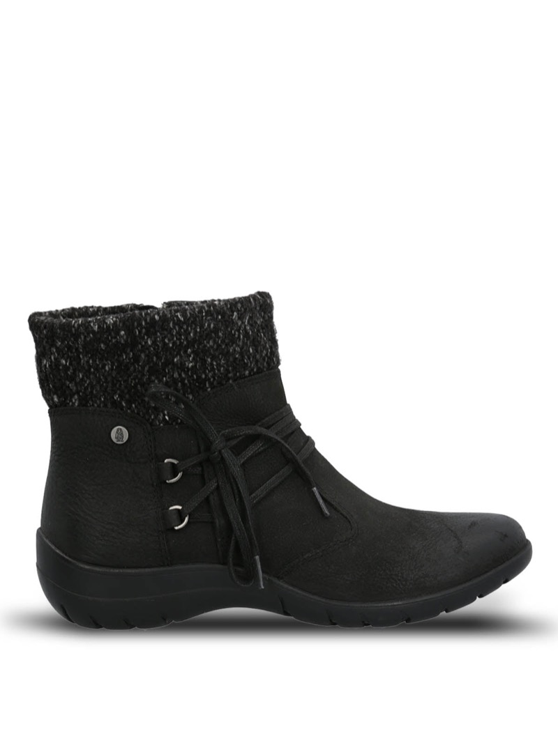 Bota Especial Mujer