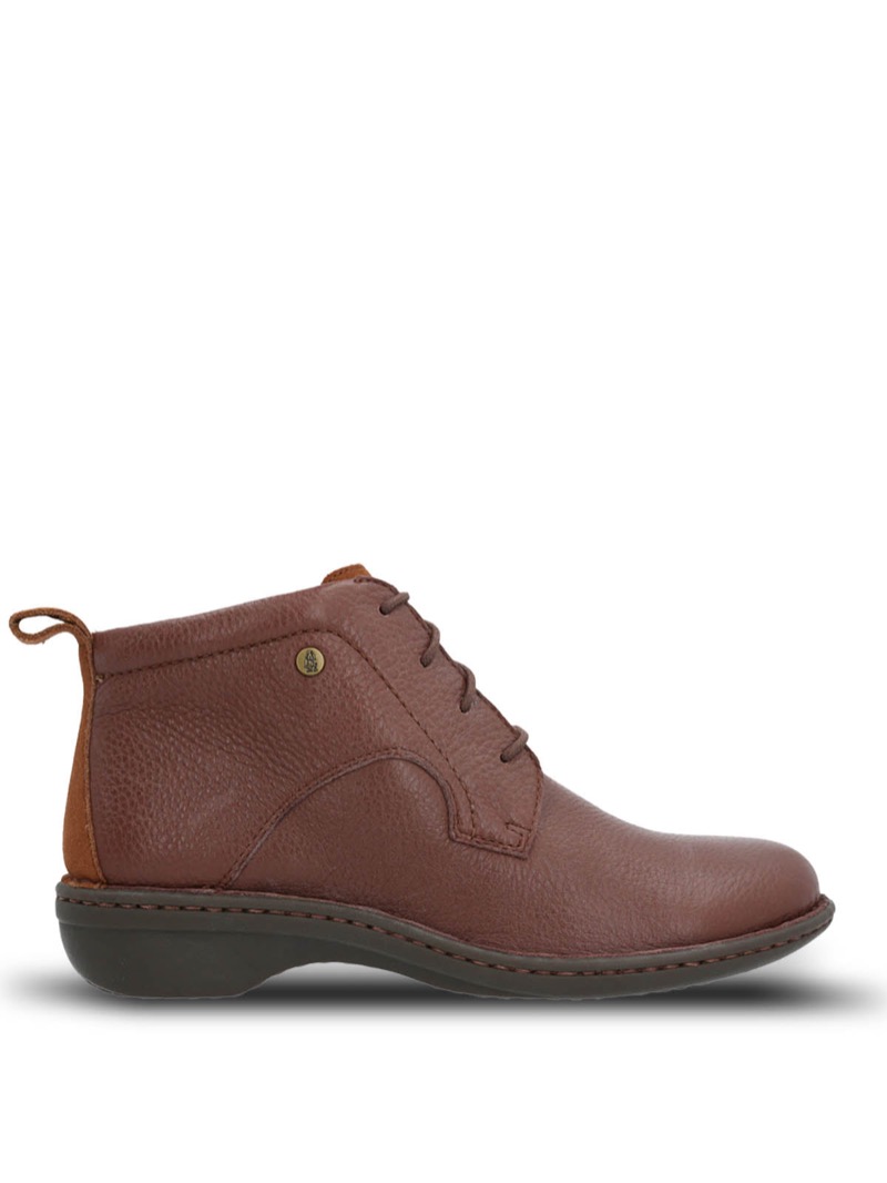 Bota Cómoda Mujer
