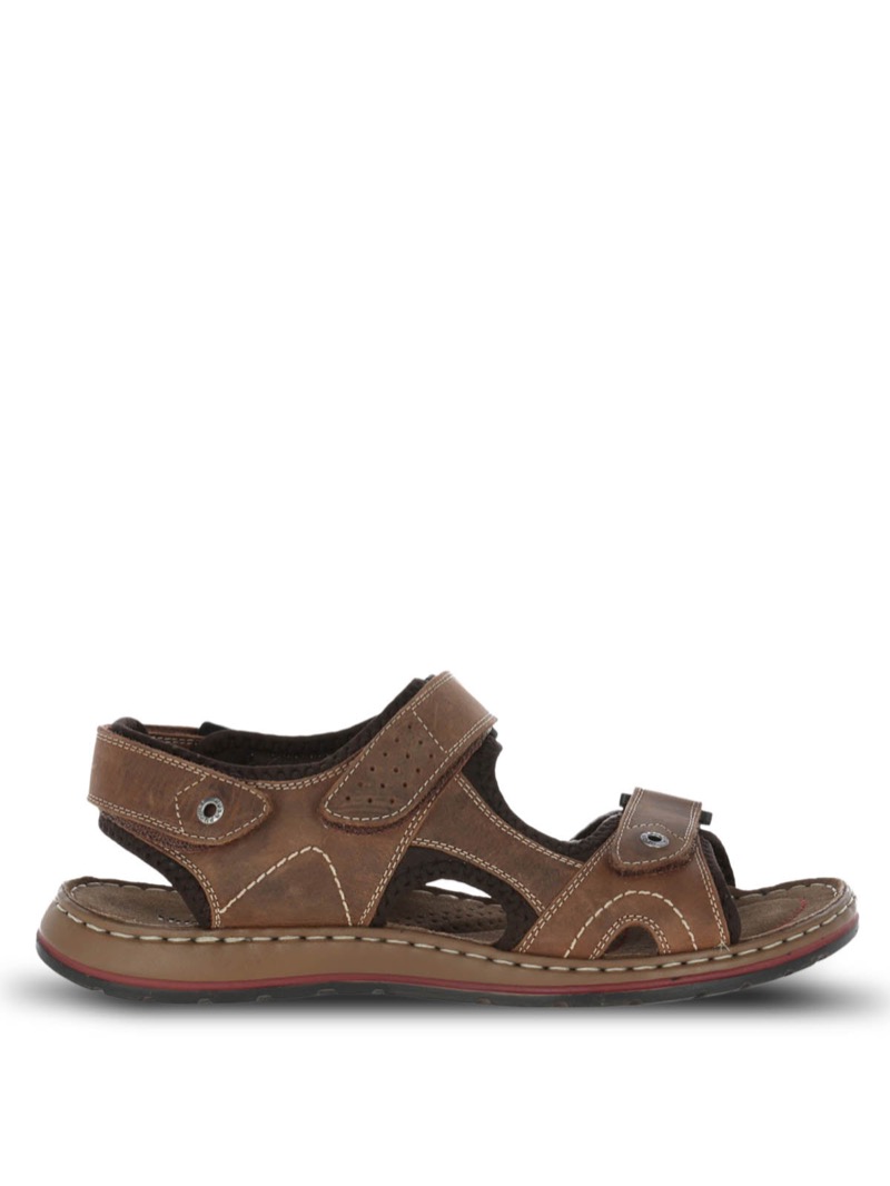 Sandalia Premium Hombre