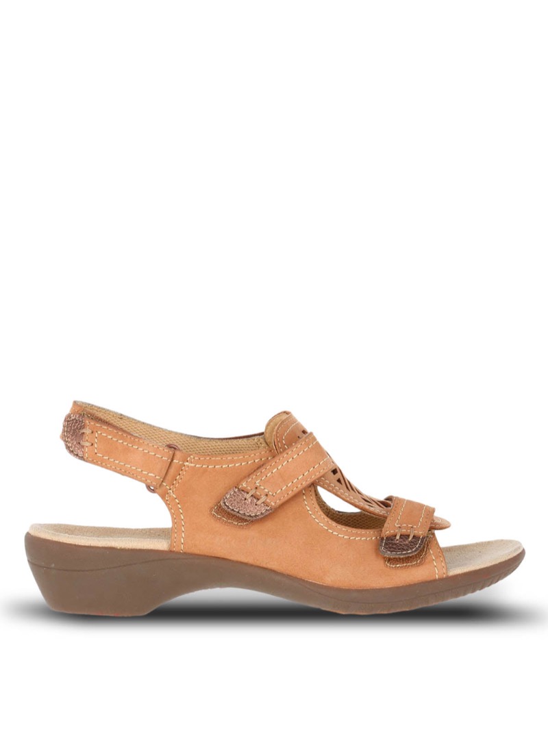 Sandalia Chic Mujer