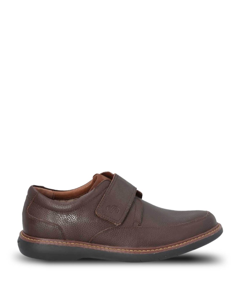 Zapato Cómodo Hombre
