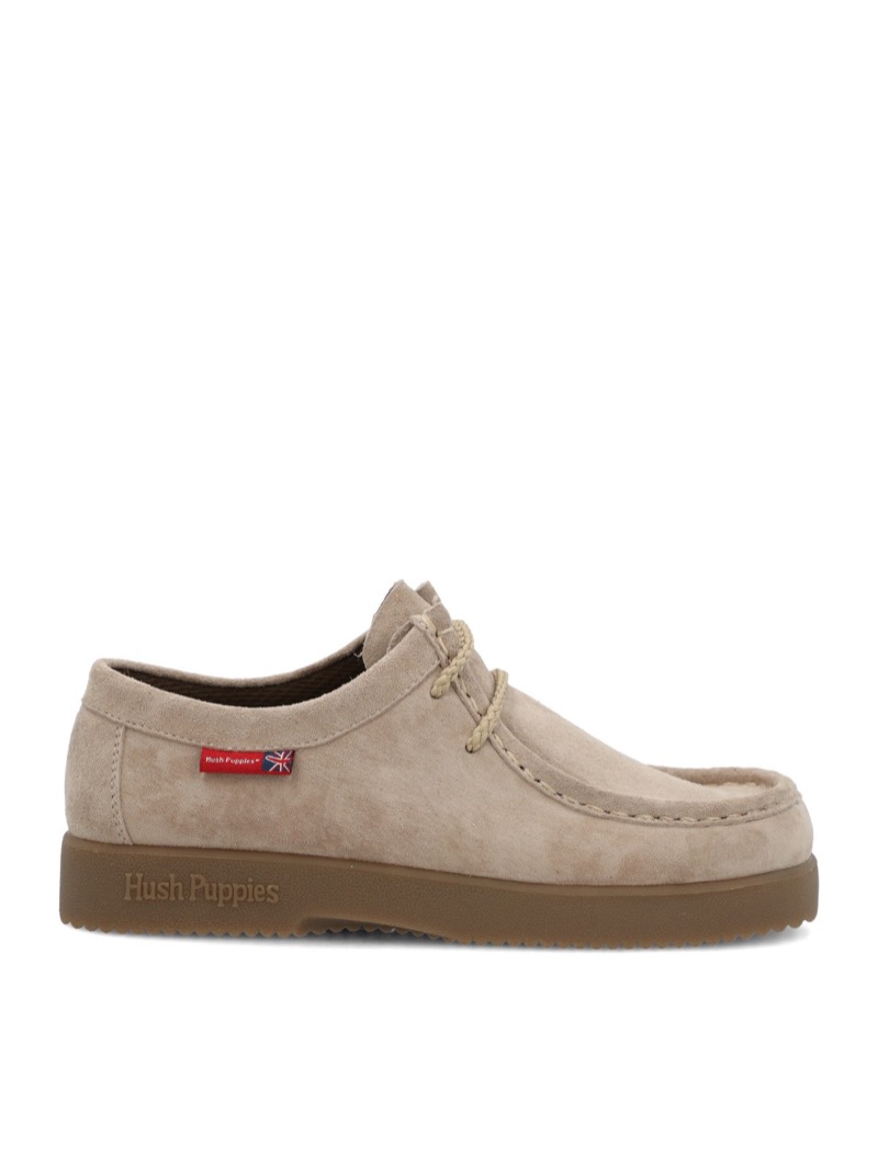 Zapato Urbana Mujer