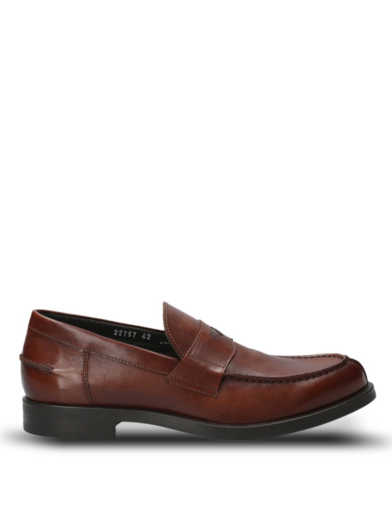 Zapato Urbano Hombre